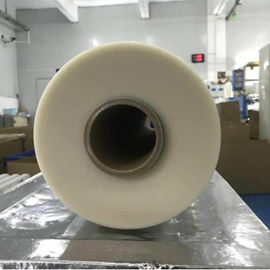 1840mmx1000mx30micron PVA-Material wasserlöslicher Freisetzfilm mit hoher Temperatur / Festigkeit
