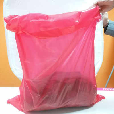CER Bescheinigungs-biologisch abbaubarer Polyvinylalkohol-heiße wasserlösliche Wäscherei-Taschen