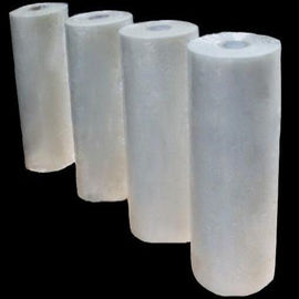 Umweltfreundliche PVA-Faser-kaltes wasserlösliches nichtgewebtes Papiergewebe für gestickte Produkte